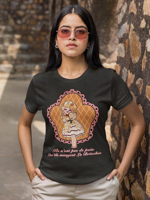 La Briochee - So Cute - T-shirt