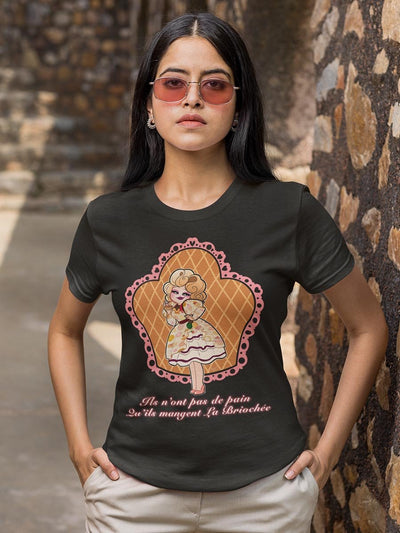 La Briochee - So Cute - T-shirt