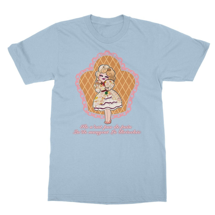 La Briochee - So Cute - T-shirt - dragqueenmerch