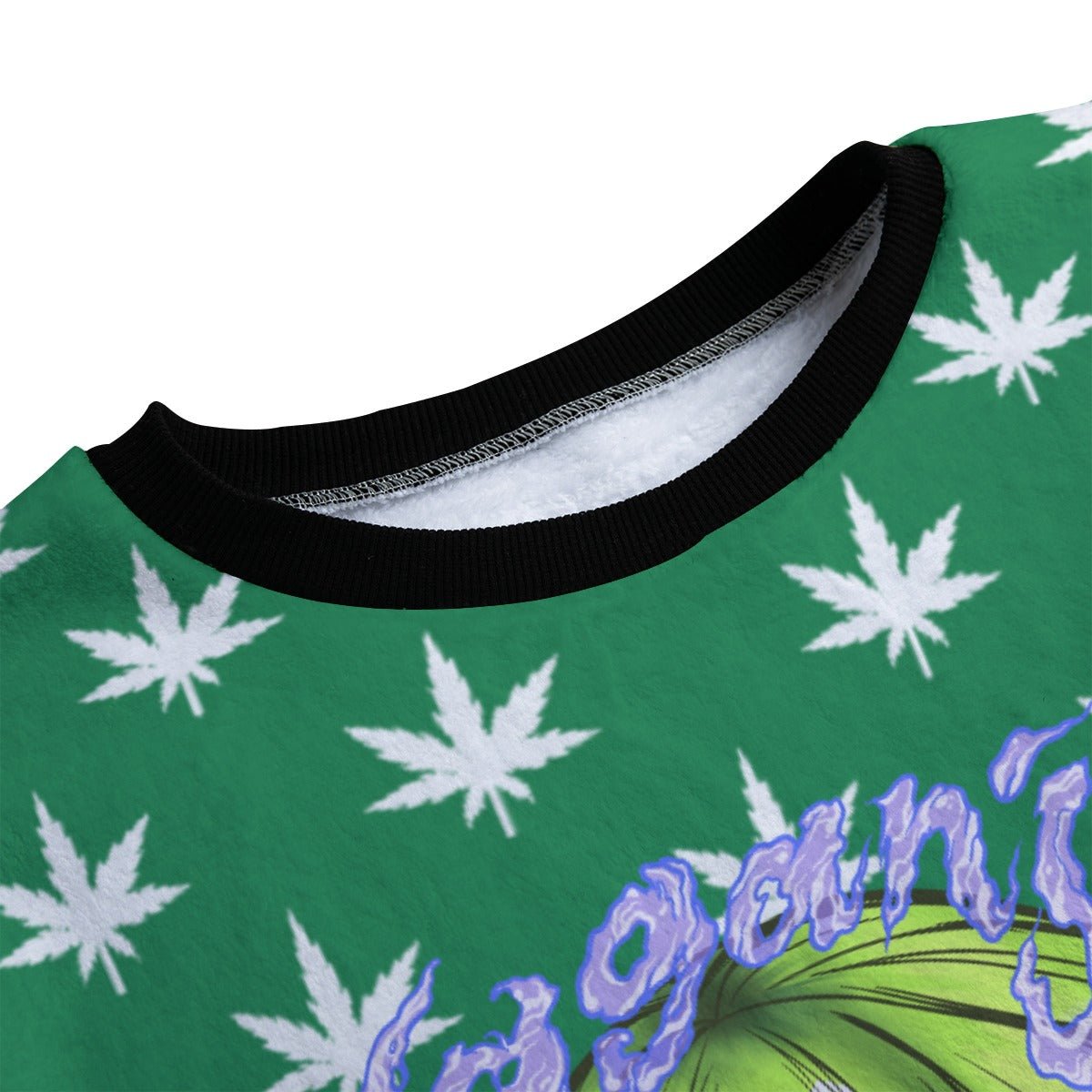 Laganja Estranga - Blunt PJ Set - dragqueenmerch