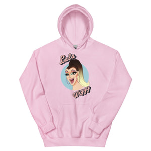 Lala Wiggy - Smiles Hoodie