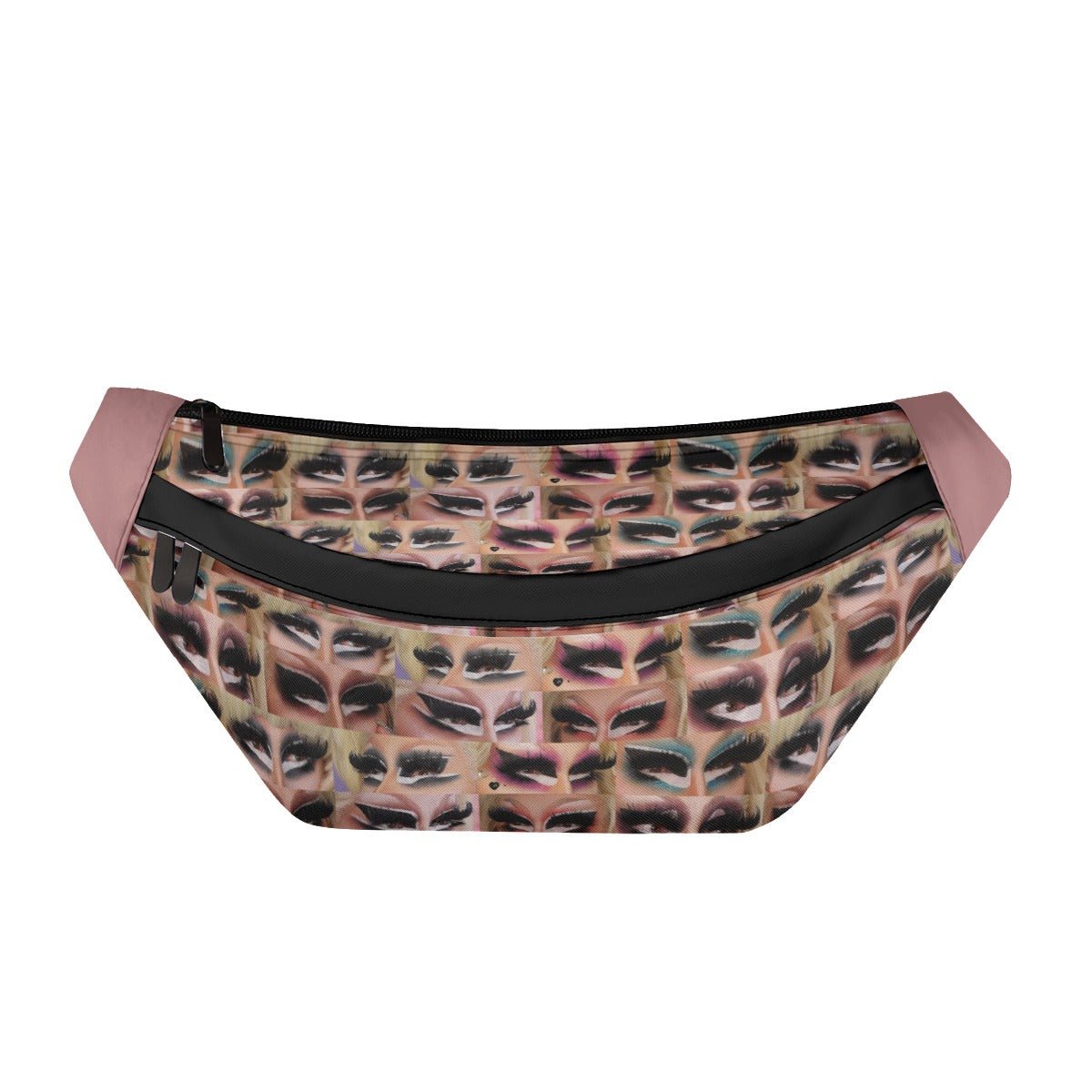 Large Fanny Bag - dragqueenmerch