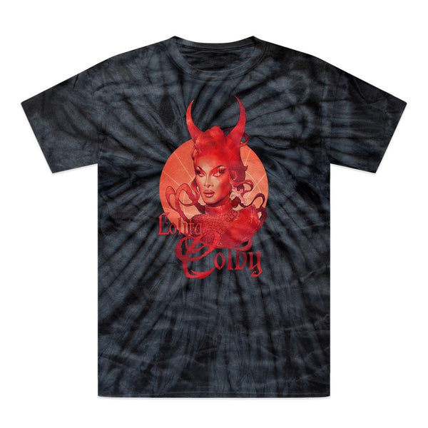 LOLITA COLBY T-SHIRT - dragqueenmerch