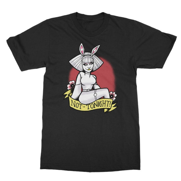 Loris Bunny T-Shirt