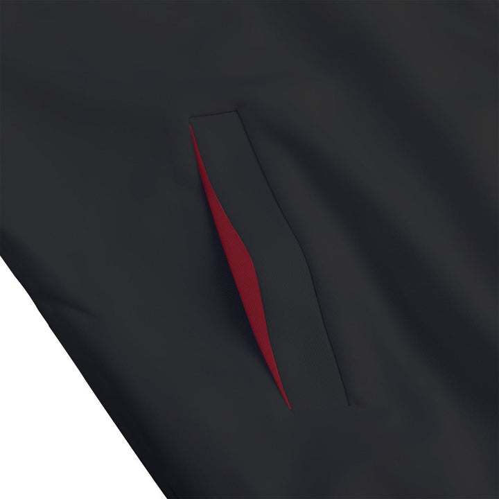 Luna Dubois - Goddess of the Moon Stand Collar Jacket - dragqueenmerch