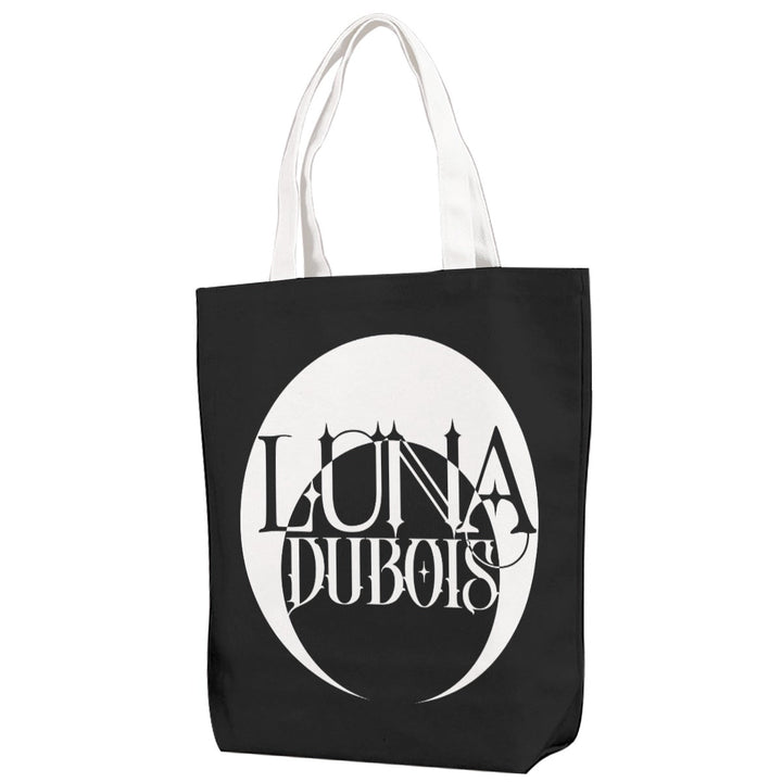 Luna Dubois - Goddess of the Moon Tote Bag - dragqueenmerch