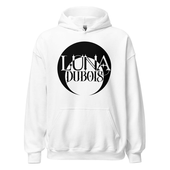 Luna Dubois - Logo Hoodie - dragqueenmerch