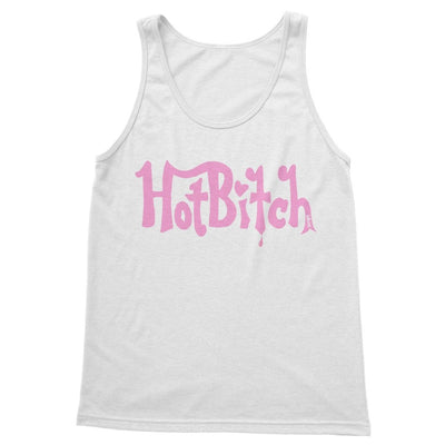 LuxKween - Hot Bitch Tank Top