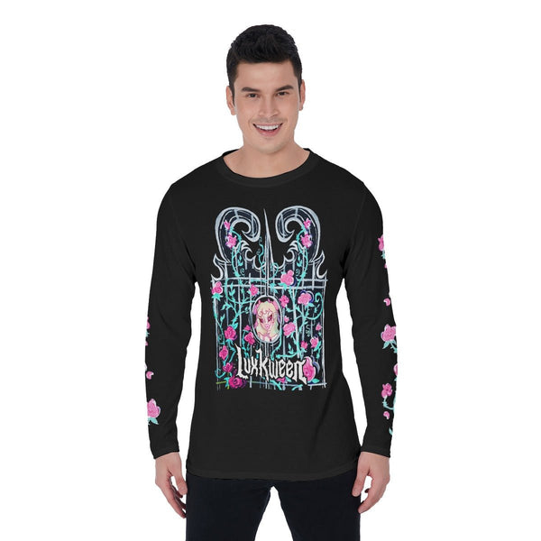 LuxKween - My Sweet Long Sleeve T-Shirt - dragqueenmerch