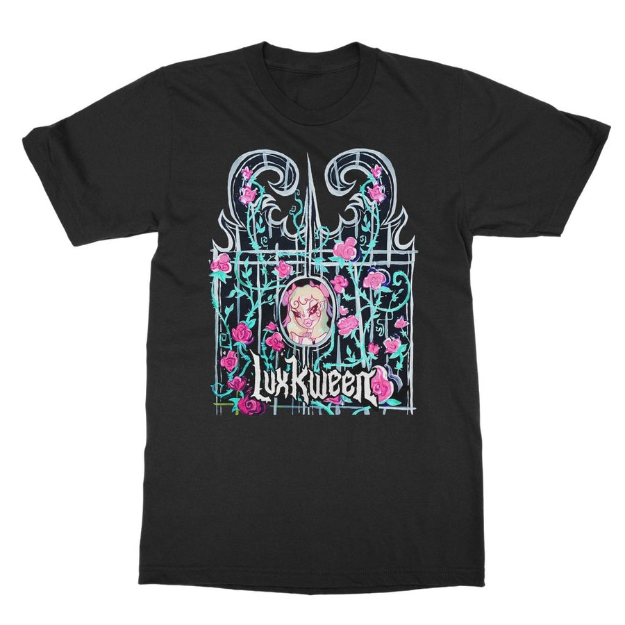 LuxKween - My Sweet T-Shirt