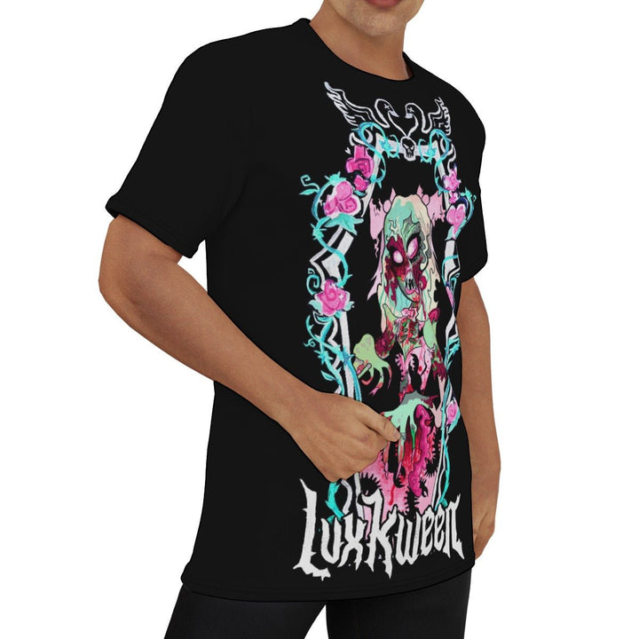 LuxKween - Walking Dead T-Shirt - dragqueenmerch