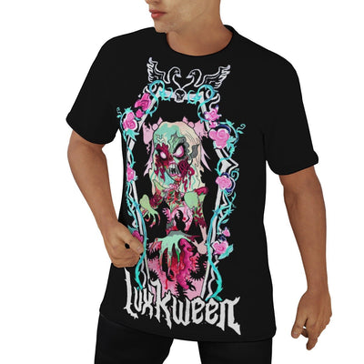 LuxKween - Walking Dead T-Shirt