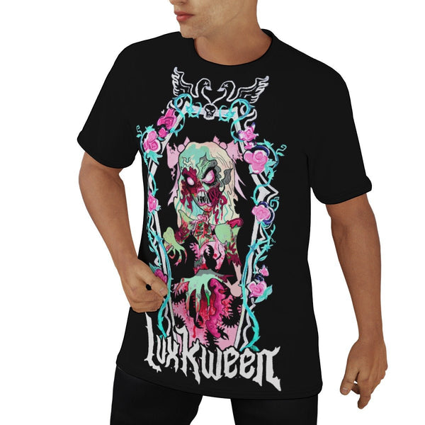 LuxKween - Walking Dead T-Shirt - dragqueenmerch