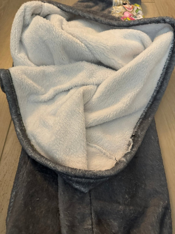 Luxx Noir - Gorgeous Pajama Set - dragqueenmerch