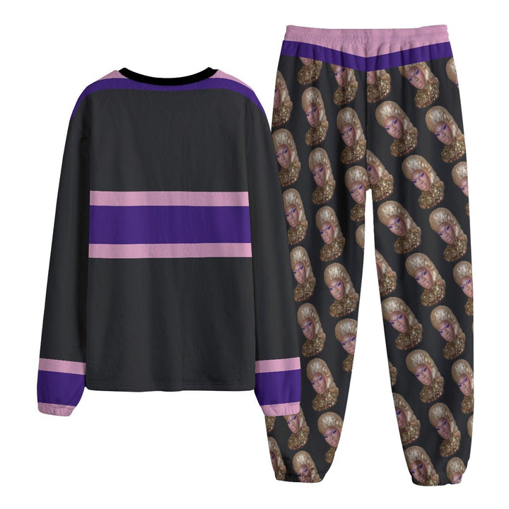 Luxx Noir - Gorgeous PJ Set - dragqueenmerch