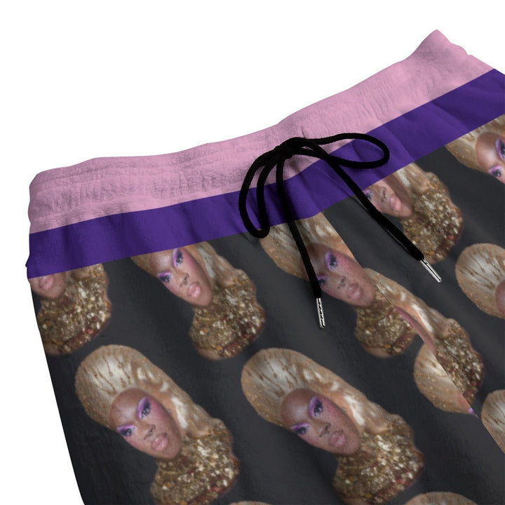 Luxx Noir - Gorgeous PJ Set - dragqueenmerch