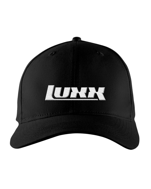 Luxx Noir London - Logo Trucker Cap - dragqueenmerch
