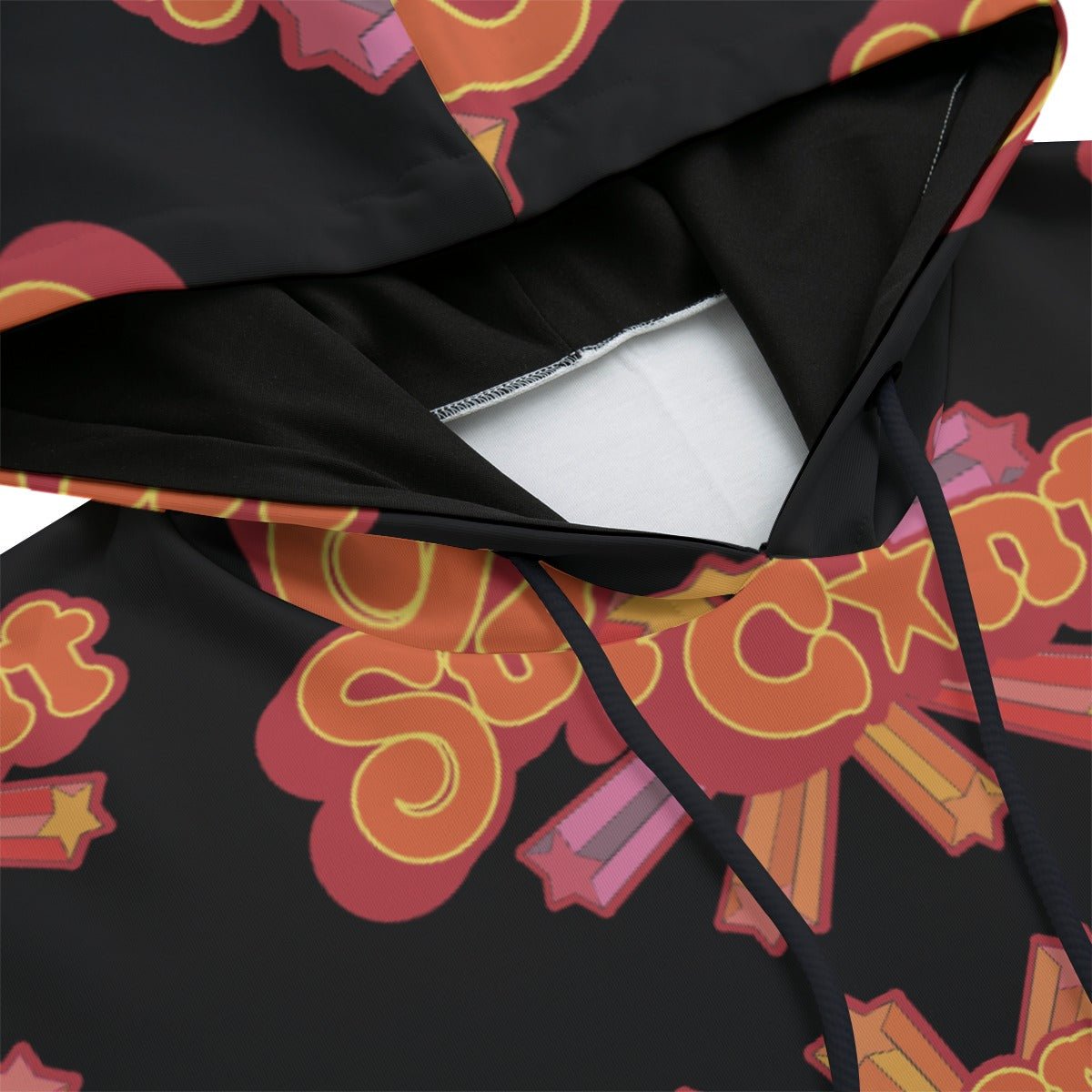 Luxx Noir London - Super Cunt Hoodie - dragqueenmerch