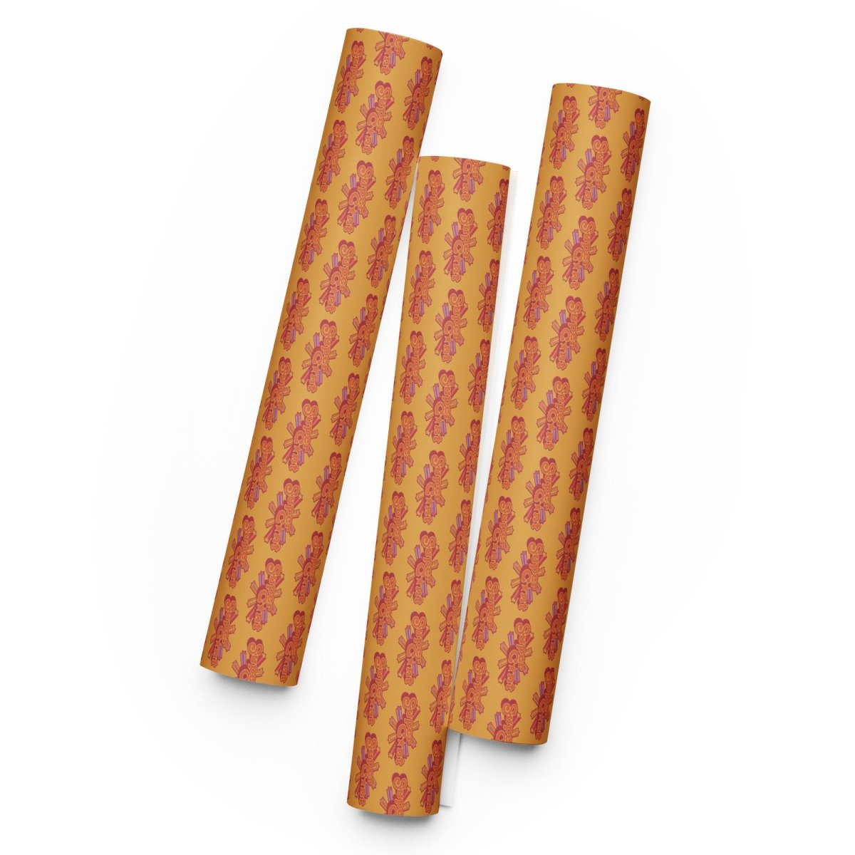 Luxx Noir London - Super Cunt Wrapping paper sheets - dragqueenmerch