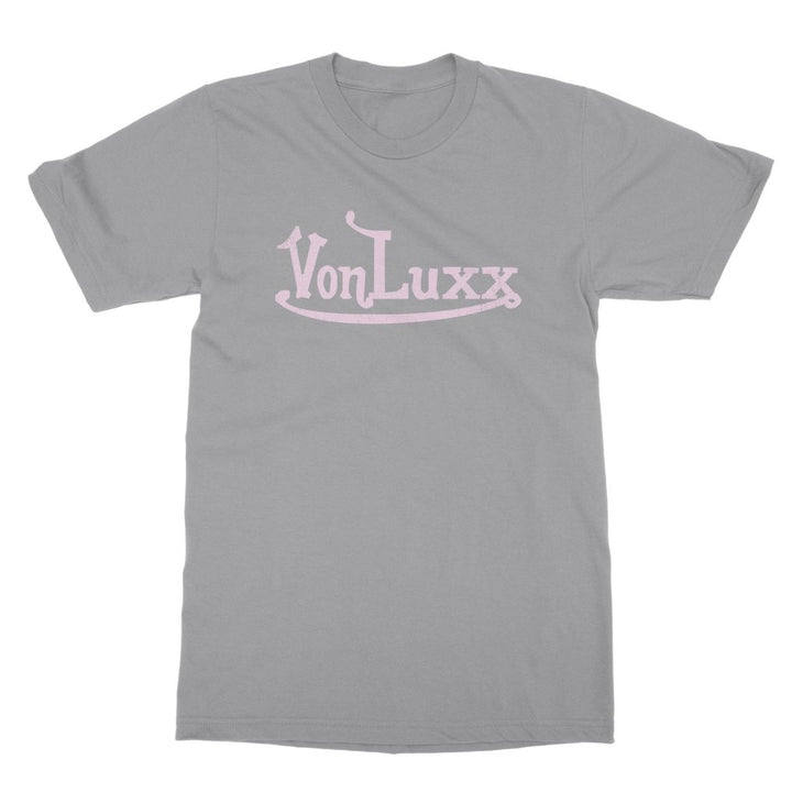 Luxx Noir Loneon - Von Luxx T-Shirt - dragqueenmerch