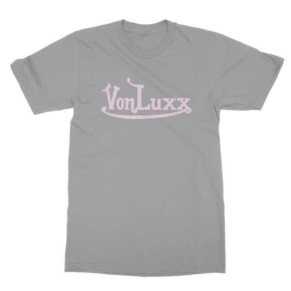 Luxx Noir Loneon - Von Luxx T-Shirt - dragqueenmerch