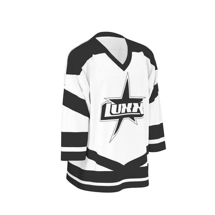Luxx Noir - Lucky 7 Hockey Jersey - dragqueenmerch