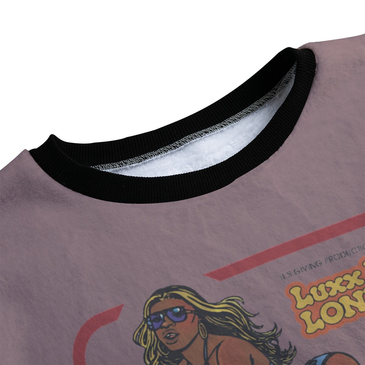 Luxx Noir - Super C*nt PJ Set - dragqueenmerch