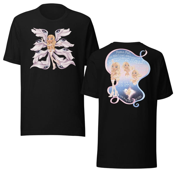 M1SS Jade So - Finale Lip Sync T-shirt - dragqueenmerch