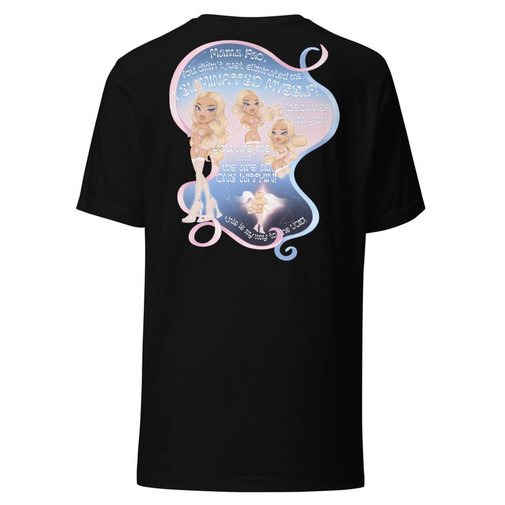 M1SS Jade So - Finale Lip Sync T-shirt - dragqueenmerch