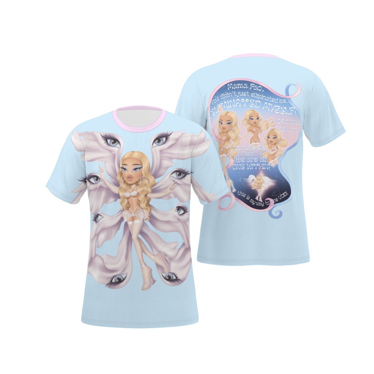 M1SS JADE SO – dragqueenmerch