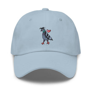 Margaret Y Ya - Paquito Dad hat