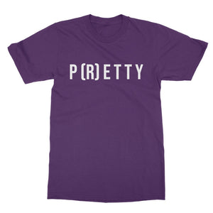Marta Beatchu - P{R}ETTY.png T-Shirt