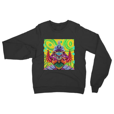 Matraka - Illustration Sweatshirt