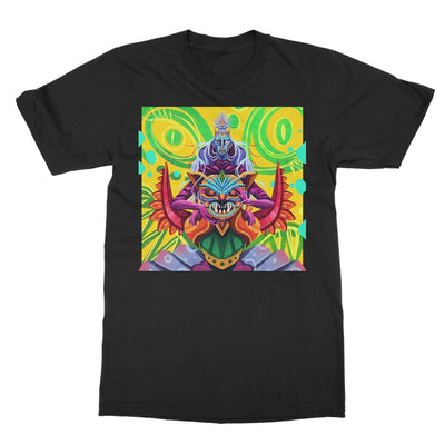 Matraka - Illustration T-Shirt