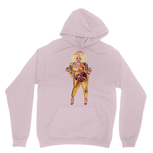 MAXI SHIELD - FULL BODY - HOODIE - dragqueenmerch