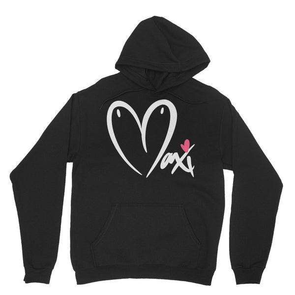 MAXI SHIELD - SIGNATURE - HOODIE - dragqueenmerch