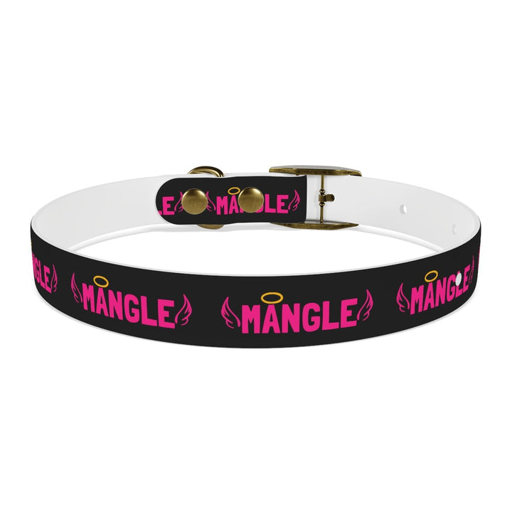 Mera Mangle - Angel Dog Collar - dragqueenmerch