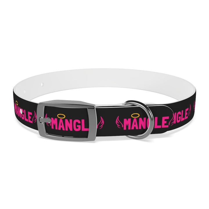 Mera Mangle - Angel Dog Collar - dragqueenmerch
