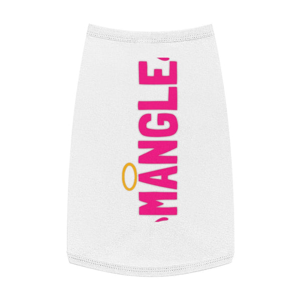 Mera Mangle - Angel Pet Tank Top - dragqueenmerch