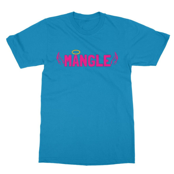 Mera Mangle - Angel T-Shirt - dragqueenmerch