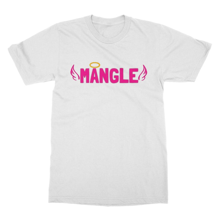 Mera Mangle - Angel T-Shirt - dragqueenmerch