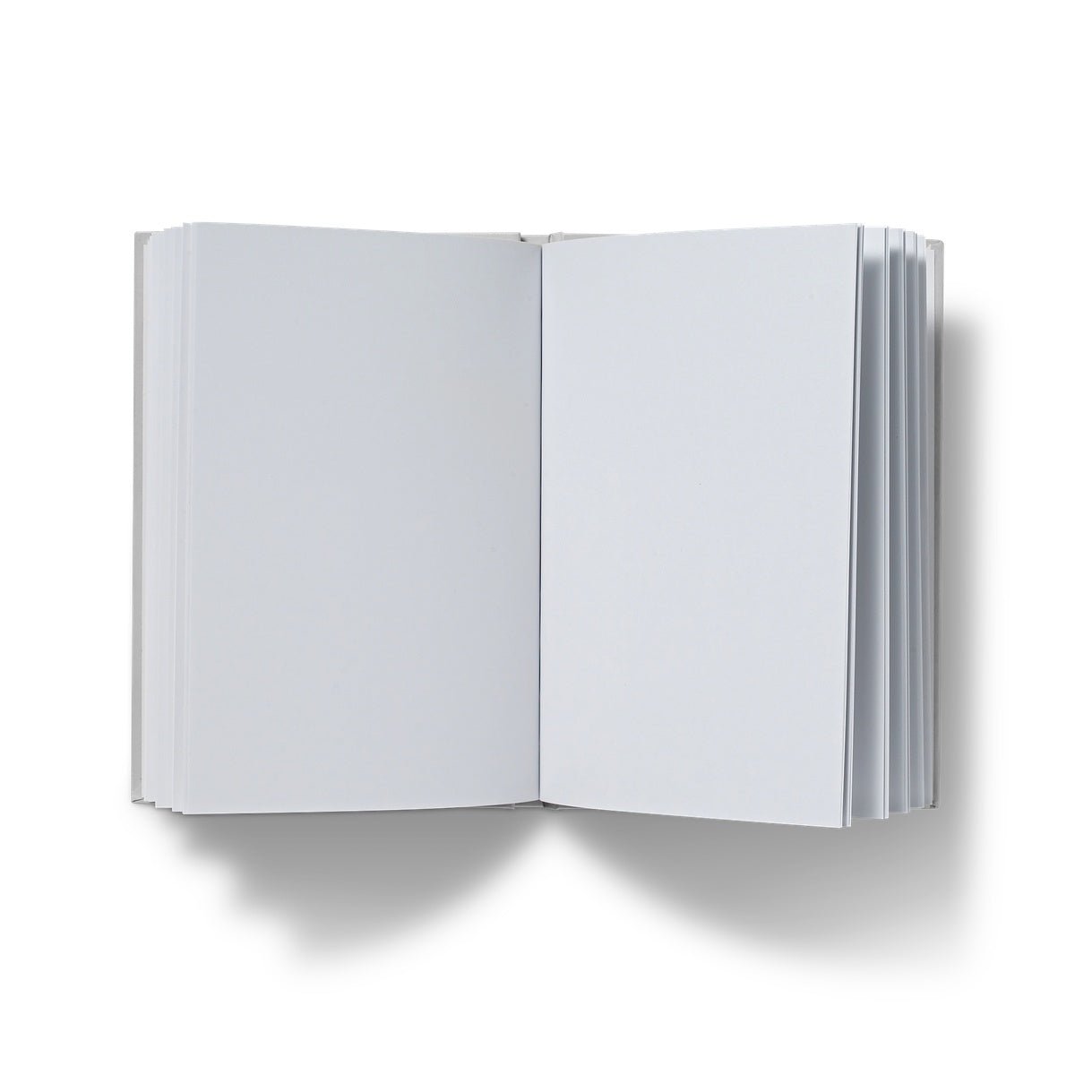Michael Marouli - Ahh uhh huh Hardback Journal - dragqueenmerch