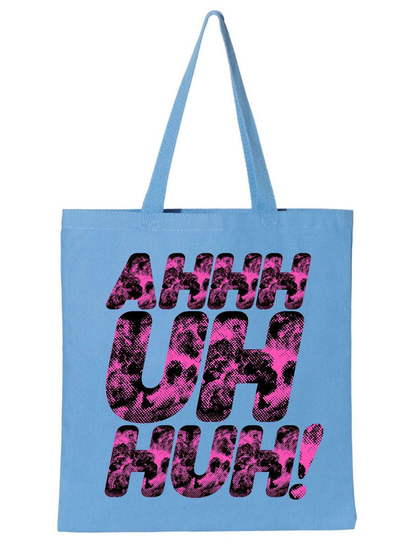Michael Marouli - Ahhh Uh Huh! Tote Bag - dragqueenmerch