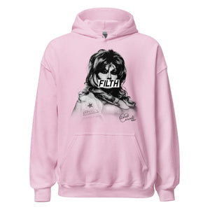 Michael Marouli - Filth Hoodie