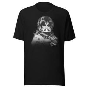 Michael Marouli - Filth T-shirt