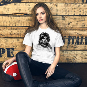 Michael Marouli - Filth T-shirt