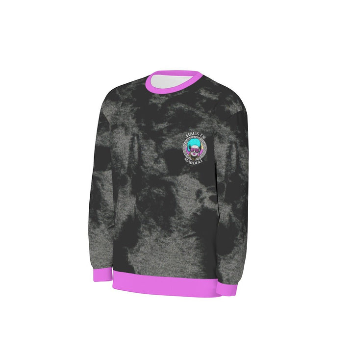 Michael Marouli - Haus of Marouli Drop Shoulder Sweatshirt - dragqueenmerch