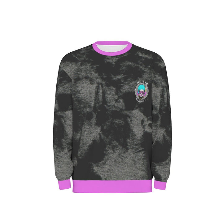 Michael Marouli - Haus of Marouli Drop Shoulder Sweatshirt - dragqueenmerch