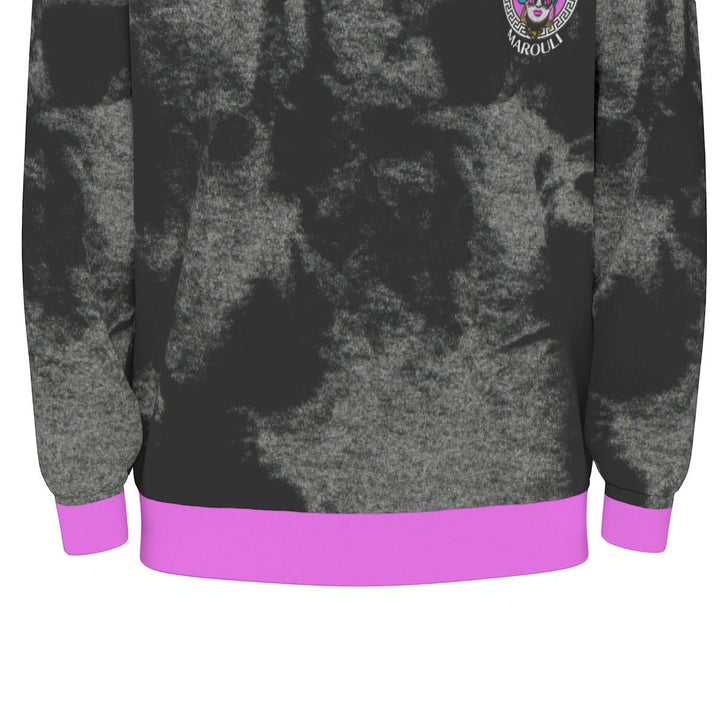 Michael Marouli - Haus of Marouli Drop Shoulder Sweatshirt - dragqueenmerch