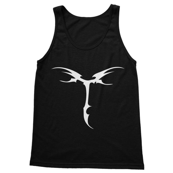 MISS TOTO BIBLICALLY ACCURATE TANK TOP (ON BLACK)